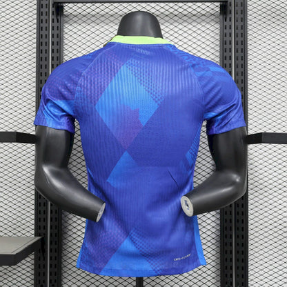 Camisa Brasil II 25/26 Jogador Masculina