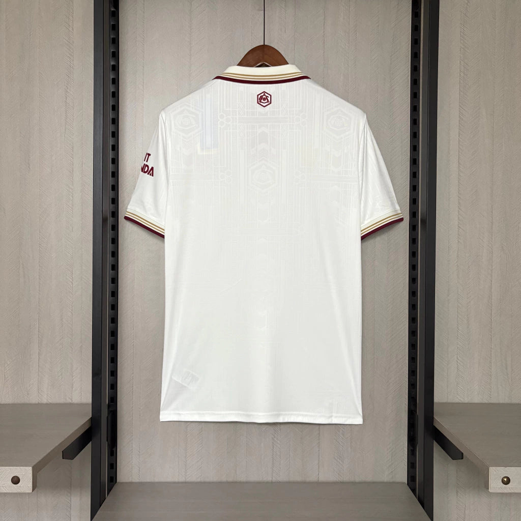 Camisa Arsenal III 25/26 Torcedor Masculina