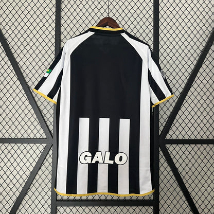 Camisa Atlético Mineiro I 2003 Retrô Masculina