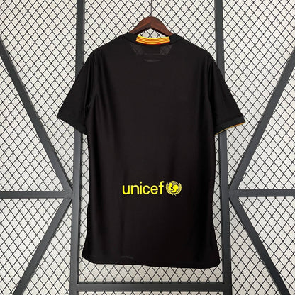 Camisa Barcelona III 13/14 Retrô Masculina