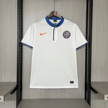 Camisa Bahia I 13/14 Retrô Masculina