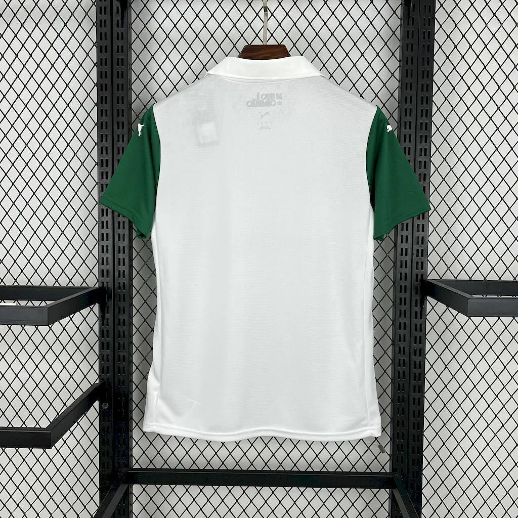 Camisa Palmeiras II 25/26 Torcedor Masculina