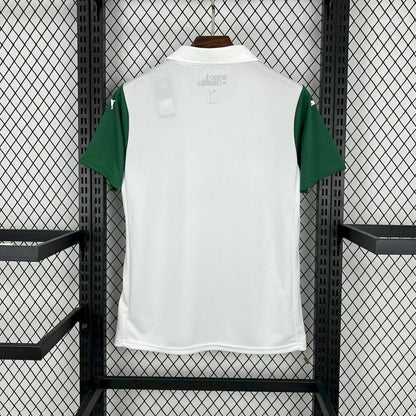Camisa Palmeiras II 25/26 Torcedor Masculina