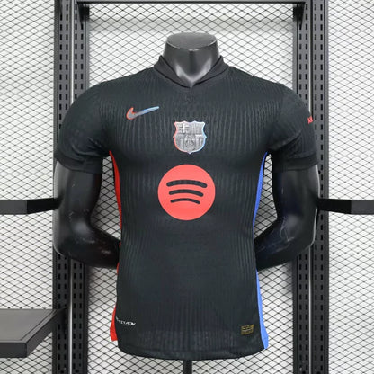 Camisa Barcelona II 24/25 Jogador Masculina
