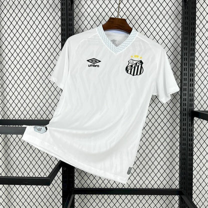 Camisa Santos I 25/26 Torcedor Masculina