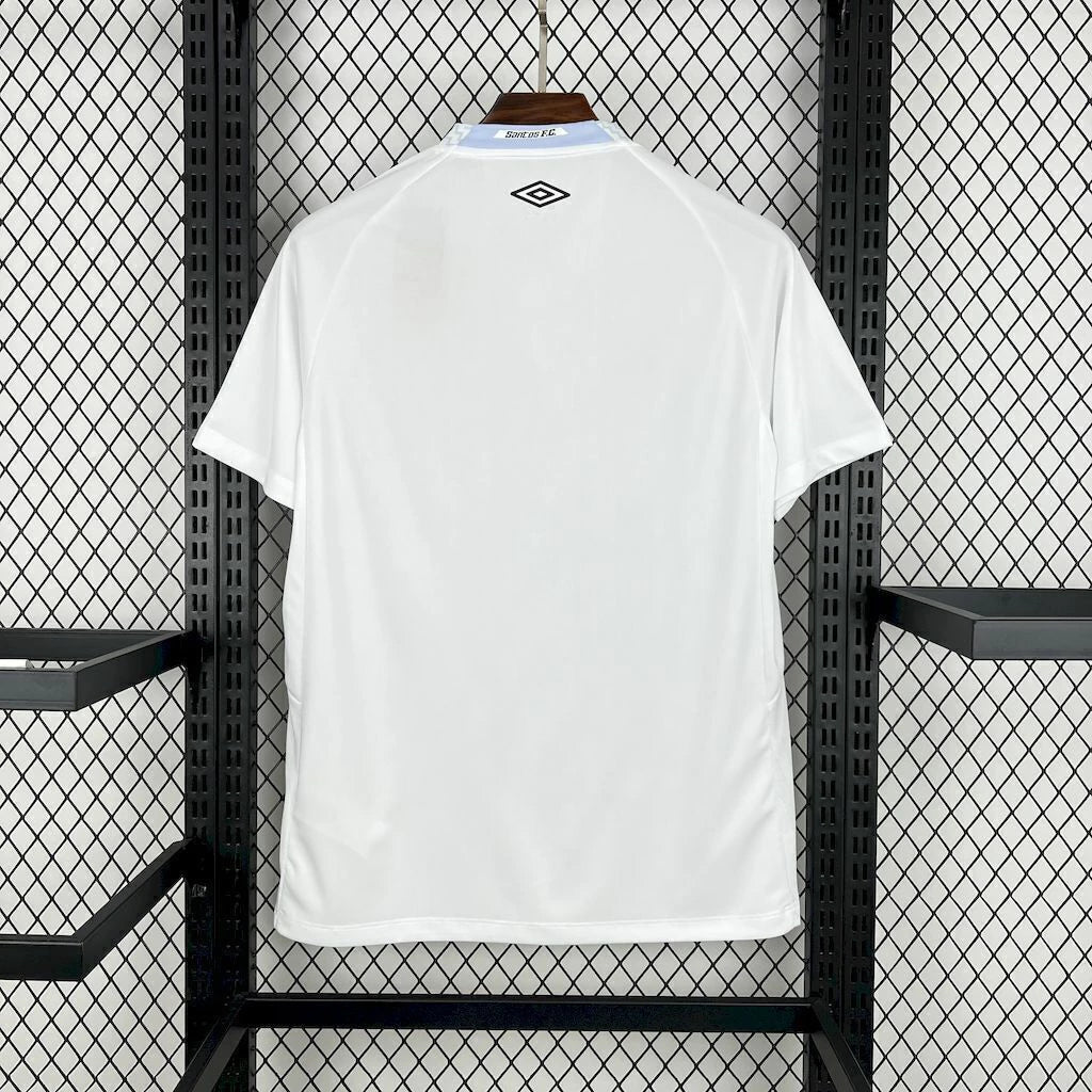 Camisa Santos I 25/26 Torcedor Masculina