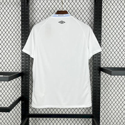Camisa Santos I 25/26 Torcedor Masculina